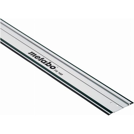 Guida METABO FS 160 - 629011000