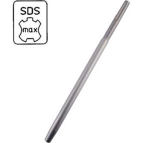 Portacorona de ataque cónico SDS Max mm 450 Krino