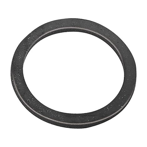 GUARNIZIONE PER RESISTENZA IN EPDM TIPO TAPPO- mm. 50 x 41 x 3,5- GNALI- pezzi 1