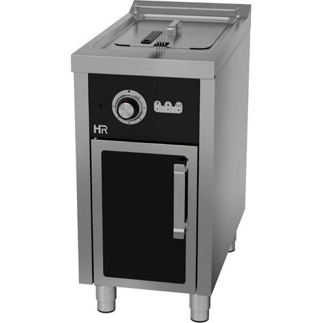 Friteuse 15l série 750 sur placard - HR Fainca