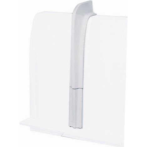 Couvre-joint pour stalle d'urinior blanc - JACOB DELAFON - EN480-00