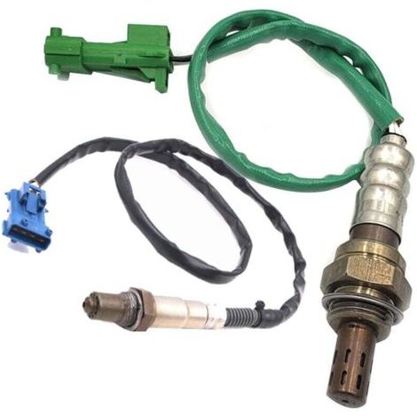 96368765 9657632980 Sonda de oxígeno O2 para 1007 106 206 207 306 307 406 407 BIPPER PARTNER 1.1 1.4 1.6 I 16V