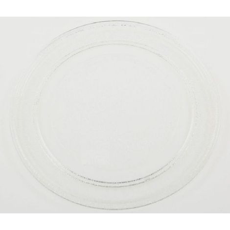 Plateau tournant en verre pour Micro-ondes DELONGHI MJ1518