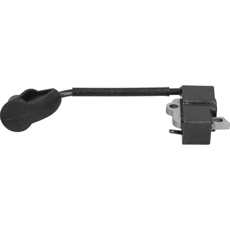 Zündspulenmodul als Ersatzteil für STIHL FS90R, FS110R, FS110 und KM110R Gartentrimmer (1/5)