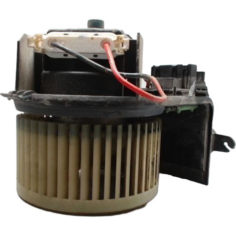 [PRODUIT D'OCCASION] Moteur Ventilateur Chauffage RENAULT Kangoo Express 03-07 ♻️ Ref Oe. 7701059205 - Garantie à vie (1/4)