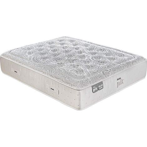 Matelas à ressorts ensachés DualPik Pikolin personnalisable 32 cm 80x200 cm - medium