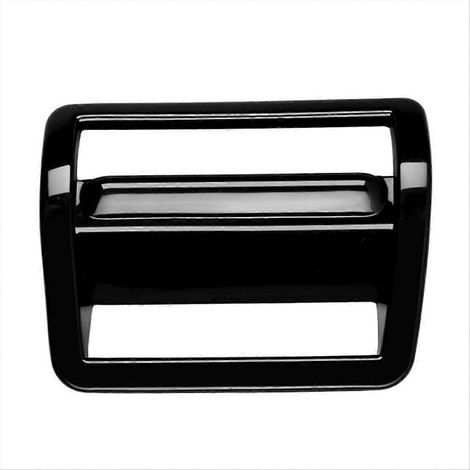 Cadre de bouton de réglage des phares pour voiture à conduite à droite, A (1/5)
