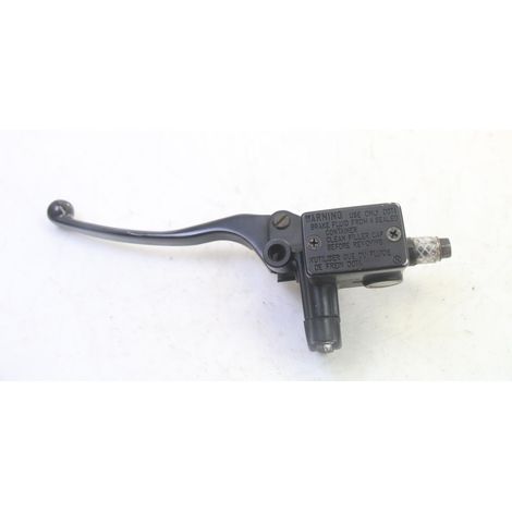 [PRODUIT D'OCCASION] MAITRE CYLINDRE FREIN ARRIERE HONDA FES S-WING SWING ABS 125 2007 - 2015 (1/5)