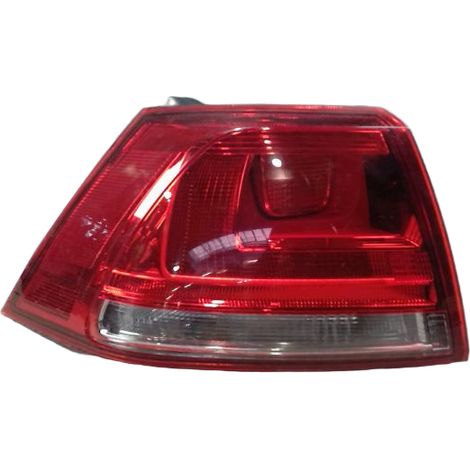 [PRODUIT D'OCCASION] Feu Arriere Gauche  VOLKSWAGEN Golf ♻️ Ref Oe. 5g0945095m - Garantie à vie (1/3)