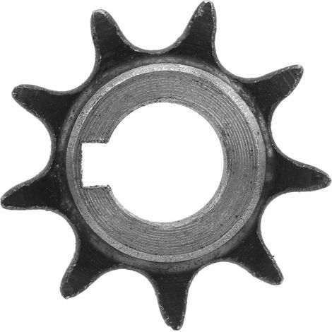 Lampe de poche COB étanche multifonction pour clés - Idéale dépannage auto et urgence (1/4)