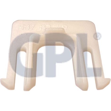 CLIP SCHEDA SENSORE COLLISIONE 587834901 ORIGINALE HUSQVARNA