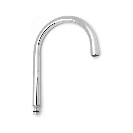 CANNA TUBO OMBRELLO PER ART. 274-G762 Cromo PAFFO (1/2)