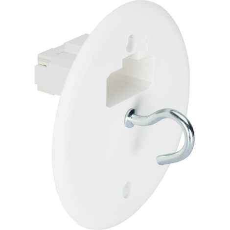 DEBFLEX - COUVERCLE DCL APPLIQUE - DIAM 88 - 718125