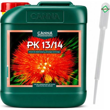 Canna PK 13 14 5 L stimulateur de floraison PK engrais stimulateur de floraison (1/5)