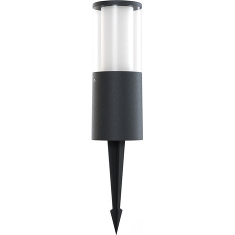 Estaca De Jardín LED FUMAGALLI "CARLO SPIKE" - GU10 - CCT - (1/5)