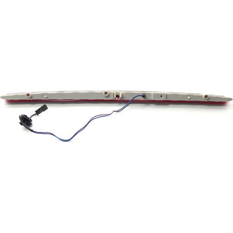 Troisième feu stop surélevé (référence 7203224 ou 63257203224) pour BMW Série 5 F11 F10 (1/2)