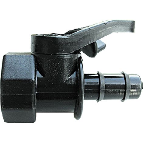 MINI VALVOLA A SFERA 'SFP' ø 25 x 3/4 F- 50 pezzi  - IRRITEC