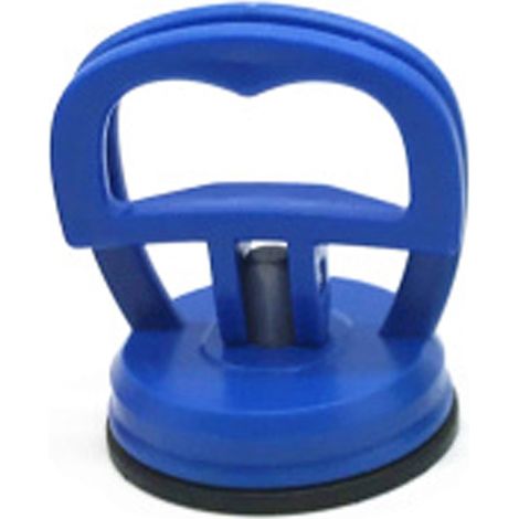 Outil de débosselage de voiture très résistant, bleu (1/2)