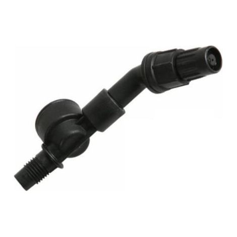 Buse d'irrigation de jardin en plastique, accessoire pour l'irrigation agricole, tête de goutte-à-goutte GS 3L/5L/8L, noire (1/2)