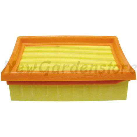 Filtro aria decespugliatore motosega soffiatori compatibile STIHL 4203 141 0301