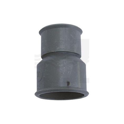 AUGMENTATION / RÉDUCTION FF PVC GRIS Dimensions : Diam. 32-40