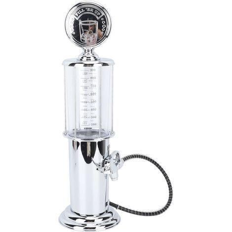 Distributeur de Boissons 1000cc pour Fêtes - Pompe à Bière, Vin et Soda - Accessoire Bar et Station-Service (1/5)