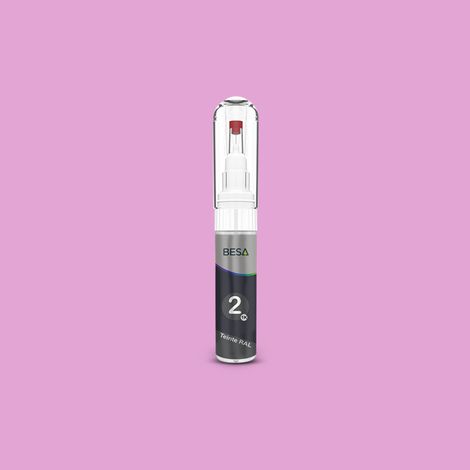 Stylo retouche peinture Pantone 515 U  Brillant