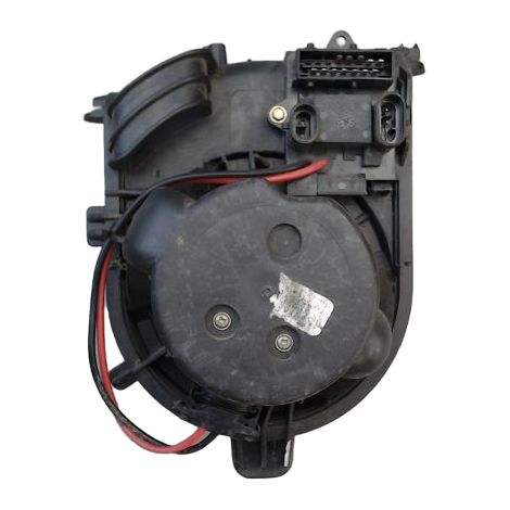 Moteur Ventilateur Chauffage RENAULT Clio [PRODUIT D'OCCASION]♻️7701057683 (1/2)