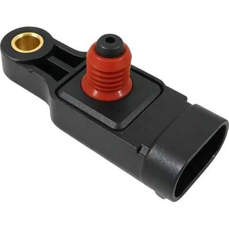 Capteur de pression d'admission XMAP617 6PP009403251 LMS110 pour Honda (1/5)