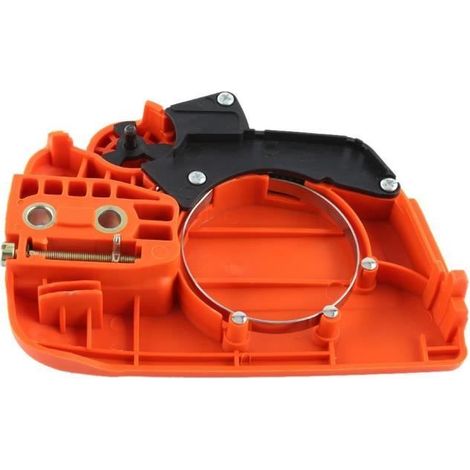 Frein de chaîne - Husqvarna - 350 235 235E 236 240 - Nylon - 100% neuf - 260g-Ywey