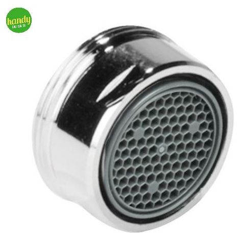 Aeratore maschio Ambra per rubinetto mm 24 x 1