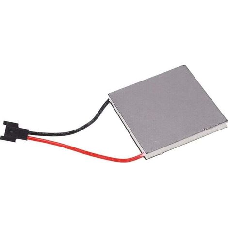 Feuille de Production D'énergie pour Moteur de Ventilateur de Cheminée (1/4)