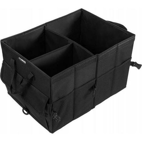 021809 K2 AW110 Organizer per baule CARDOS