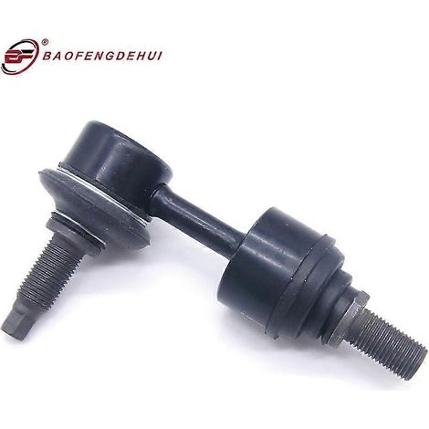Barre stabilisatrice arrière pour Hyundai Santa Fe, Sonata, Tucson, Azera, Kia Optima, Sorento, Sportage 2WD 20102015 2.0L 2.4L 55303R000 (côté gauche 55303R000) (1/5)