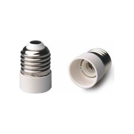Steckdosenadapter E27 auf E14 GSC 2201335