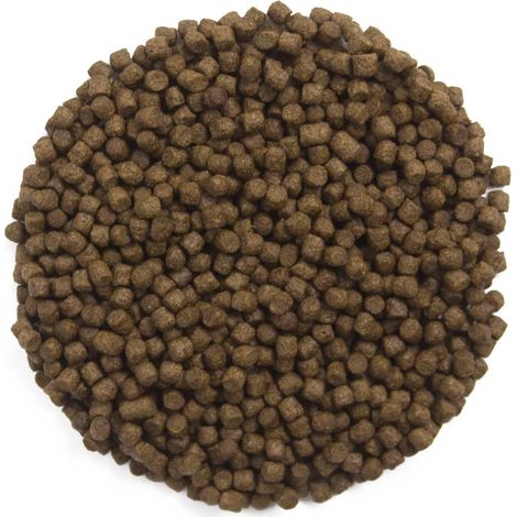 Nourriture pour poissons Heiko Koi Energy Menu 3 mm 3 L Ubbink