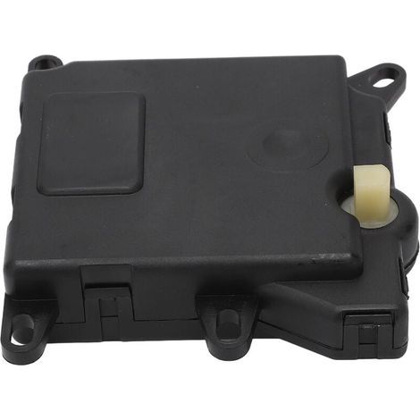 Actionneur De Chauffage - 95VW 19E616 AD - Pour Ford Transit T12 T15 V347 V184 (1995-2012) - ABS (1/5)