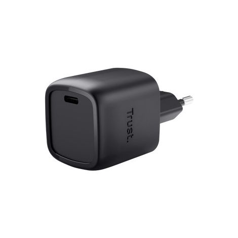 Trust Maxo USB-C-GaN-Ladegerät 30 W (1/4)
