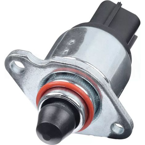 Convient pour la vanne de régulation du ralenti et le moteur de ralenti Subaru 22650AA240 A33660R00 (1/5)