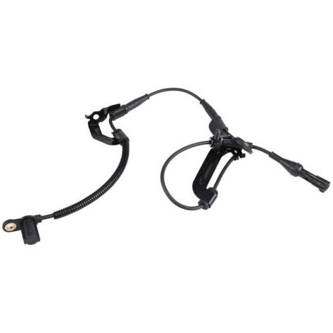 BUNTHAUS Capteur de vitesse de roue, YL8Z-2C204-AB, capteur ABS en plastique, pièce de rechange fiable pour Mariner Convenience Sport Utility 4 portes 2006-2007 (automobile)