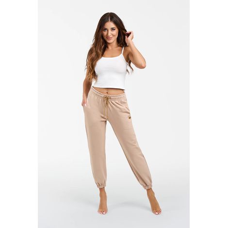 Viva Damen lange Hose S (1/5)