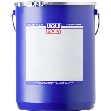 Flüssigfett ZS Kook-40, 5-kg-Eimer Liqui Moly