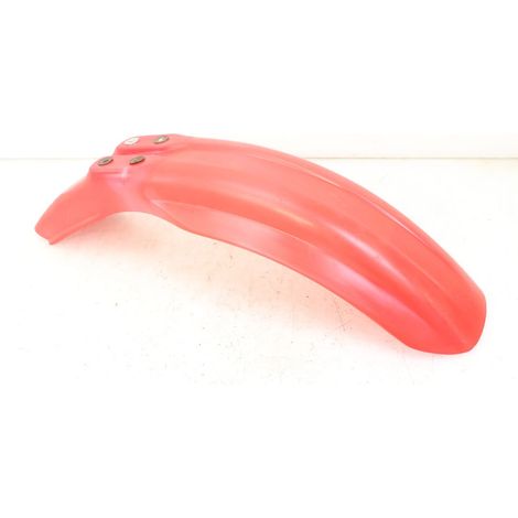 [PRODUIT D'OCCASION] GARDE BOUE AVANT HONDA CR 85 2003 - 2007 (1/5)