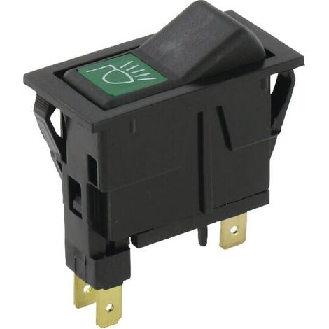 Interruptor de luces CNH CASE IH 47056283 (1/2)