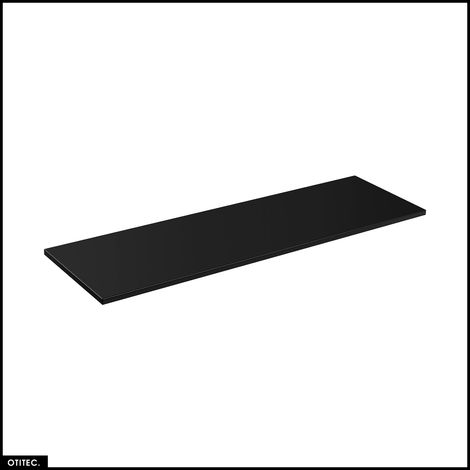 Plan vasque - 180 cm - BOLD BLACK (1/3)