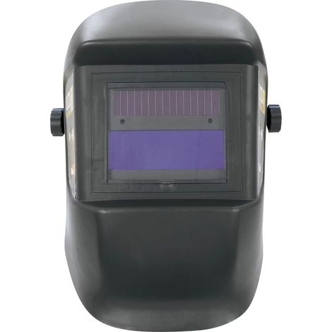 Maschera Di Saldatura Automatica Lcd Energia Solare Techno Lcd 11 042 537 Gys (1/2)