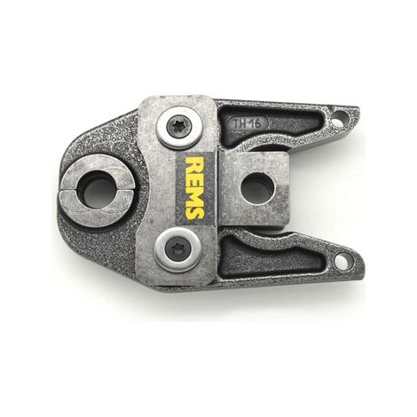 PINZA A PRESSARE PER PRESSATRICE REMS PER RACCORDI TIEMME COBRAPRESS- TH 26- REMS- pezzi 1