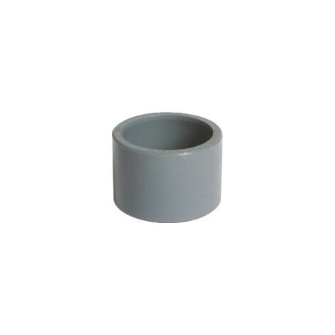Réduction PVC MF 50-40 Nicoll -NF-  Le lot de 10