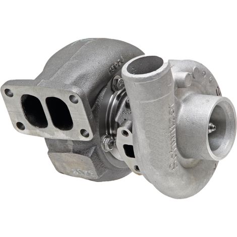 Turbocompresseur pour SISU STEYR VALTRA 312939 162000110700