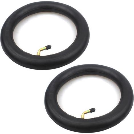 10 x 2.125 10 Pouce chambre à air pour self équilibrage 2 roues scooter 2 packs